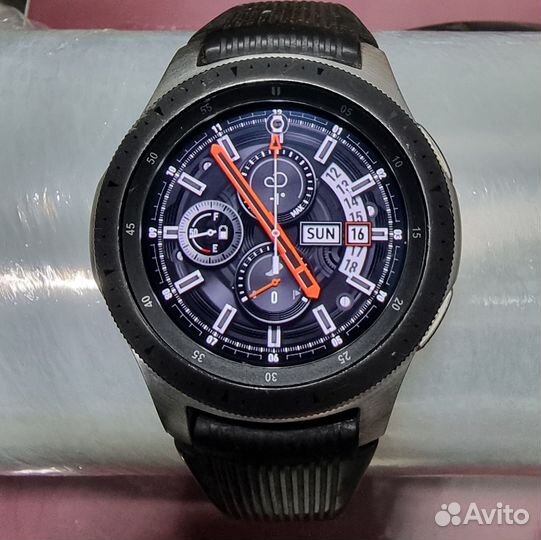 Samsung galaxy Watch 46mm (7E05) SM-R800
