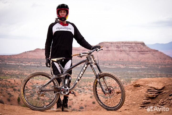 Trek session 9.9 carbon