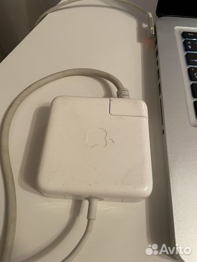 Apple MacBook Pro mid 2010