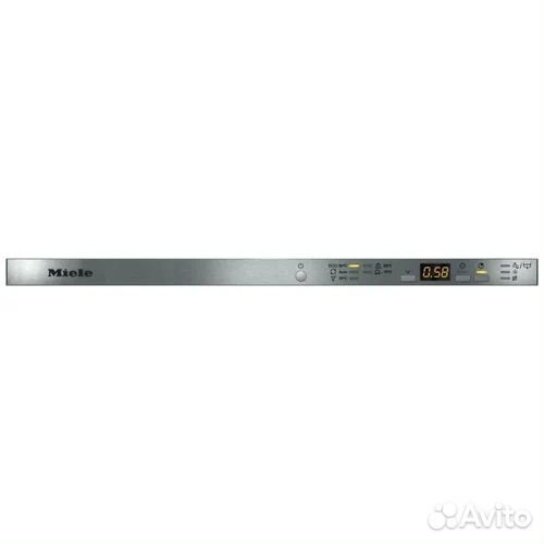 Посудомоечная машина Miele G 5050 SCVi