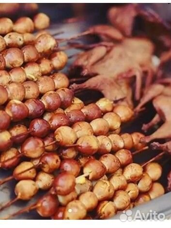 Яйцо перепелиное