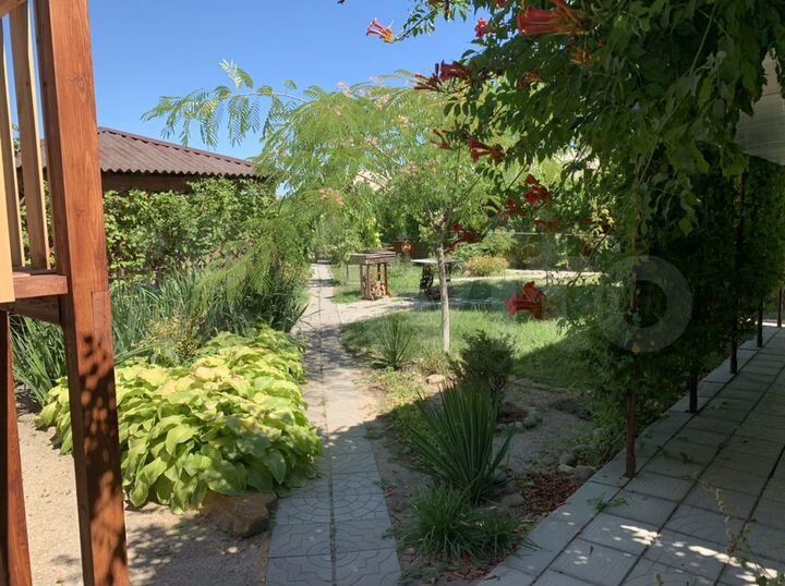 Дача 26 м² на участке 25 сот.