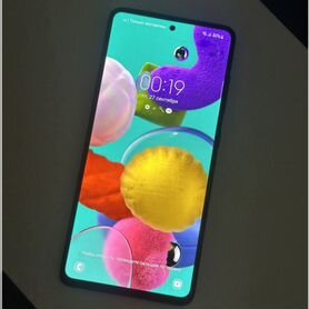 Samsung Galaxy A51, 4/64 ГБ