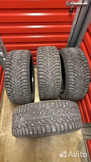 Оригинальные колеса Volvo VC90 II R20 R-design