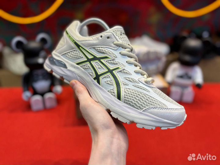 Кроссовки асикс женские Asics на лето доставка