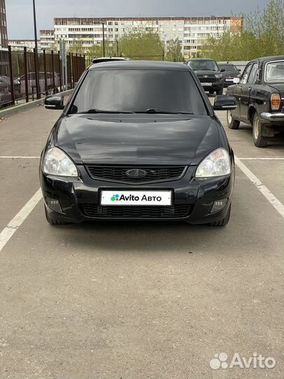 LADA Priora 1.6 МТ, 2010, 144 000 км