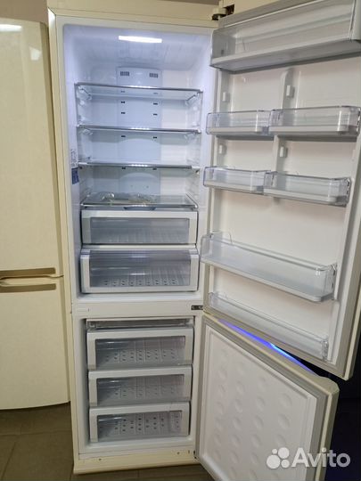 Холодильник Samsung no frost