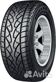 Bridgestone Dueler HTS 686 275/60 R15 107H