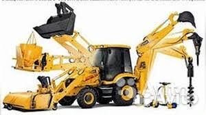 Экскаватор погрузчик jcb 4cx, ямобур, гидромолот
