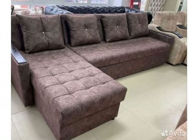 Раскладной диван на заказ