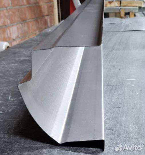 Ремонтные пороги и арки Land Rover Ирбит