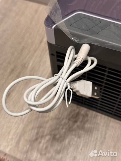 Мини Кондиционер Arctic air ultra 2x