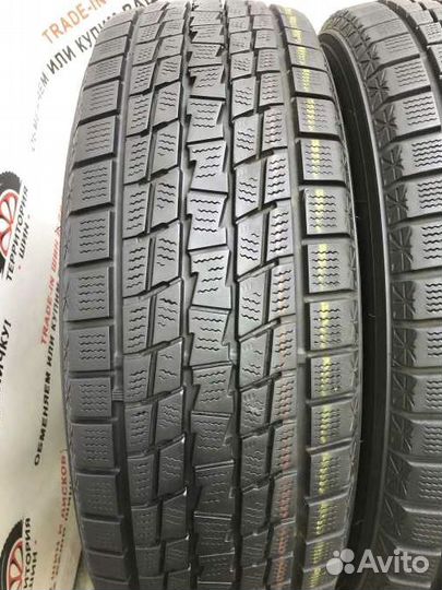 Goodyear Ice Navi SUV 225/65 R17
