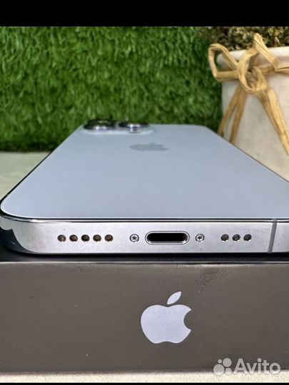 iPhone 13 pro
