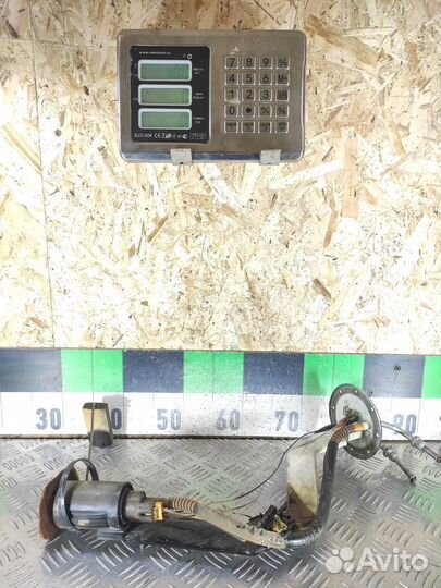 Насос топливный электрический Vaz 2105