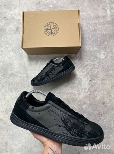 Stone Island rock Reflective Новые Оригинал