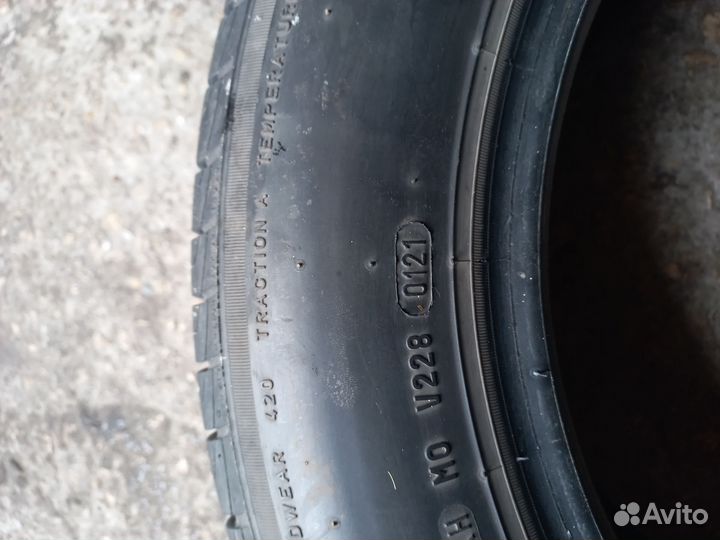 Pirelli Cinturato P1 185/65 R15