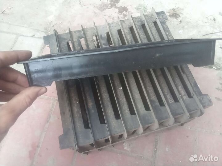 Форма для тротуарной плитки