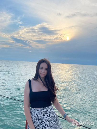 Репетитор по английскому языку