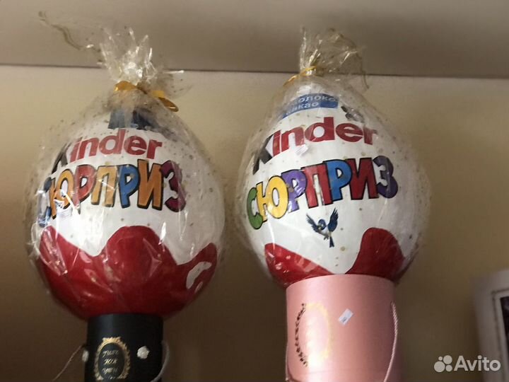 Шары на выписку На Дни Рождения