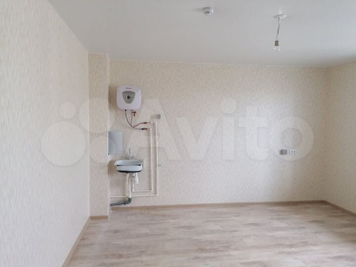 3-к. квартира, 75,8 м², 8/9 эт.