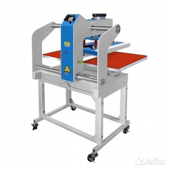 Термопресс п/а technoprint TPP4060 (40х60см)
