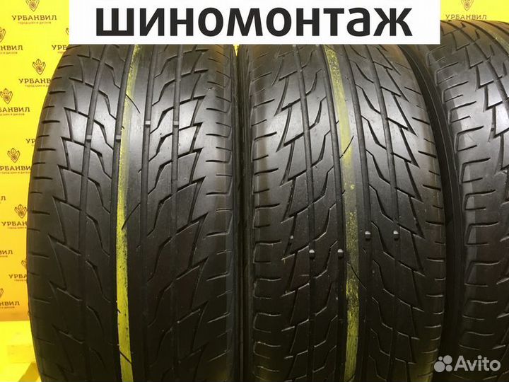 Белшина Бел-403 225/60 R18 100H