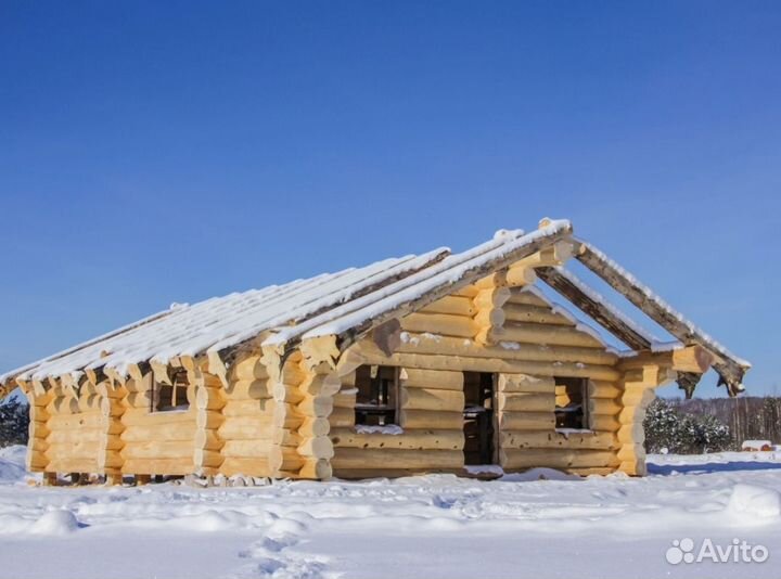 Строительная бригада