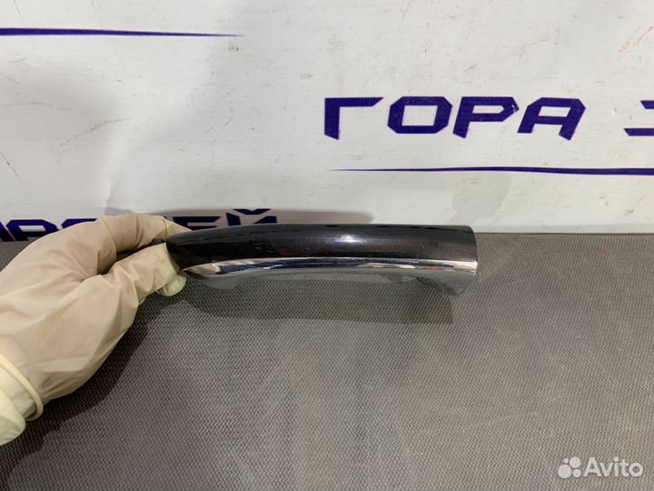 Ручка двери Mercedes Gl-Class A1647600670 X164