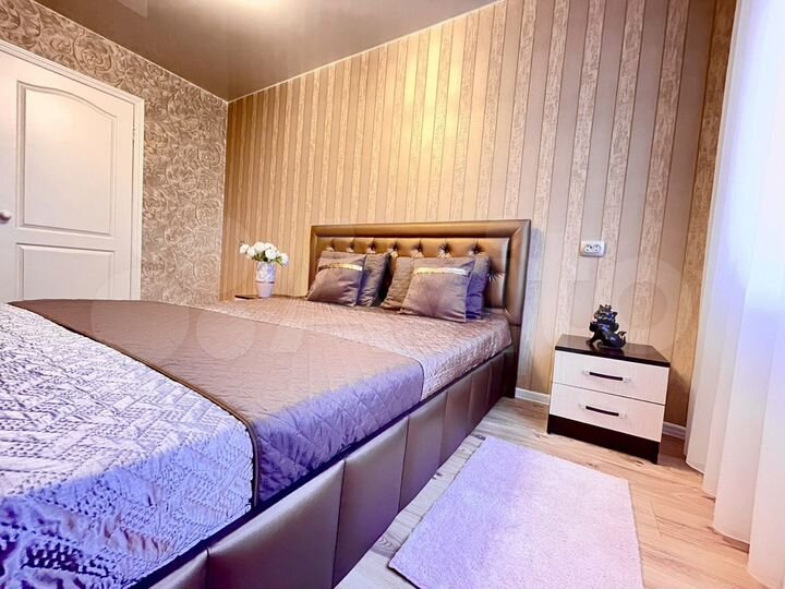 2-к. квартира, 42,3 м², 9/9 эт.