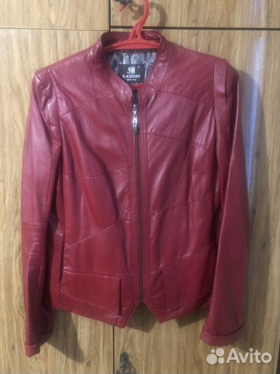 Женская верхняя одежда