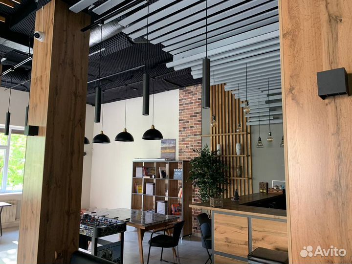 Аренда зала для мероприятий