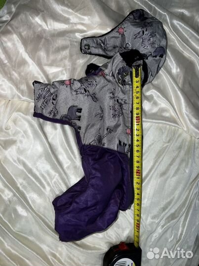 Вещи для маленьких собак