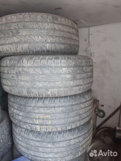 Viatti Bosco A/T 235/55 R17 88H