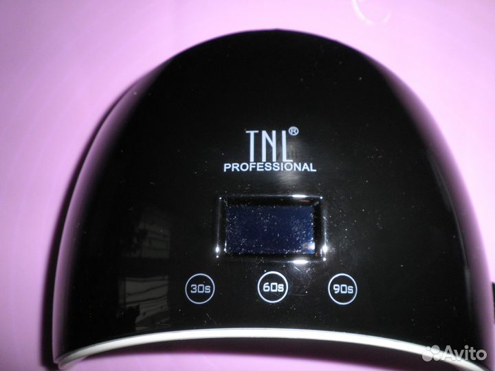 Лампа для маникюра