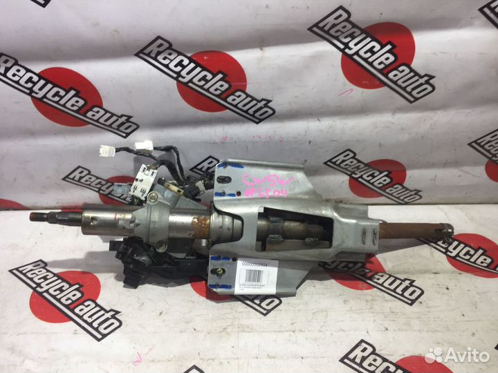 Рулевая колонка mitsubishi outlander CW5W 4B12 200