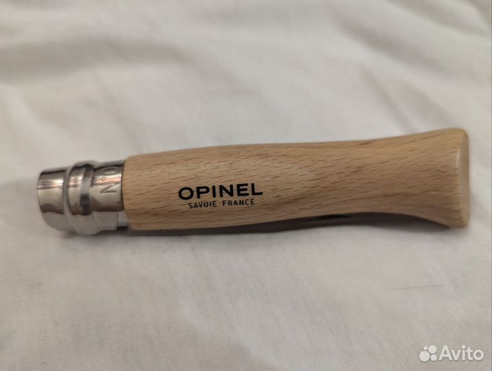 Opinel 9 inox