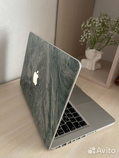 Macbook pro 13 2011