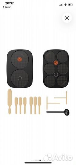 Блинница tefal