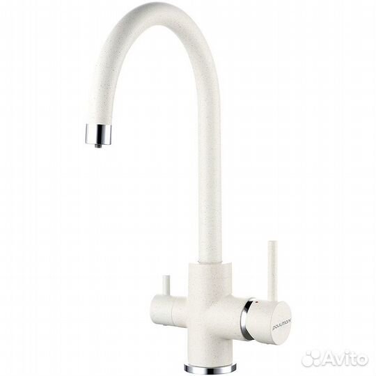 Смеситель для кухни Paulmark Essen Es213211-331 Б