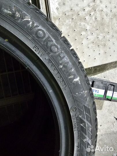 Yokohama Ice Guard IG60 235/45 R18