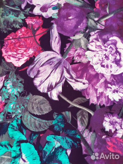 Ткань трикотаж