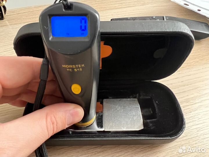 Толщиномер