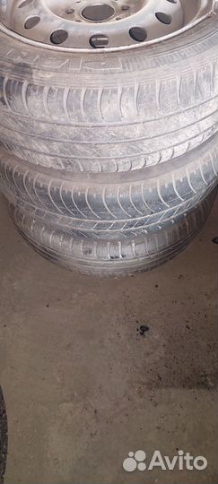 Amtel NordMaster 185/60 R14