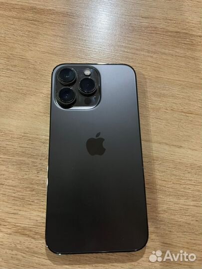 iPhone 13 Pro, 256 ГБ