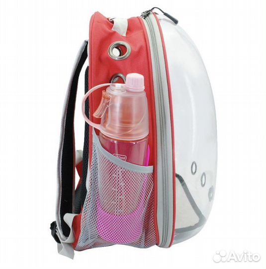 Рюкзак переноска для животных