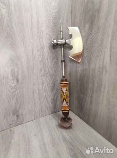 Кухонный топор ручной работы СССР