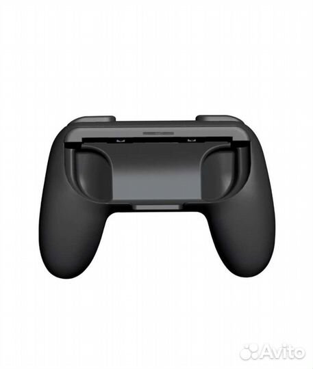Держатель джойконов joycon Nintendo Switch joy pad