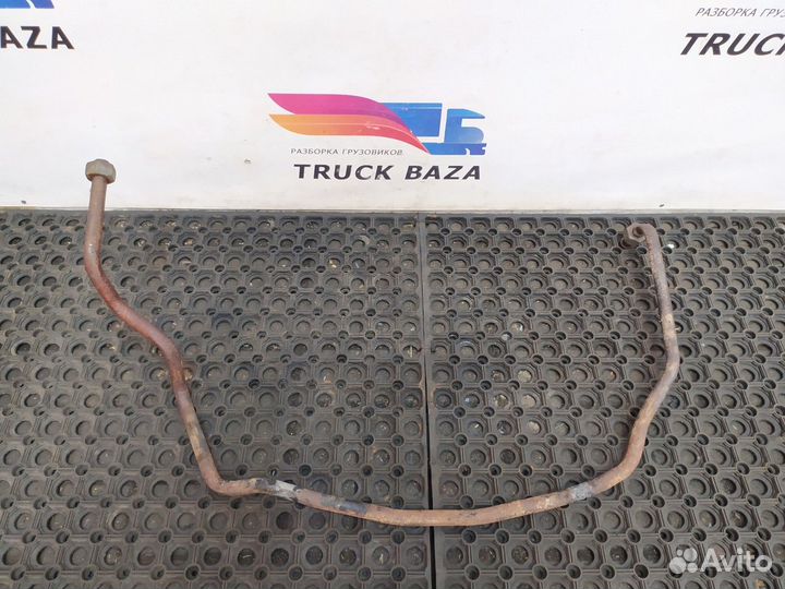 Трубка компрессора Volvo FH