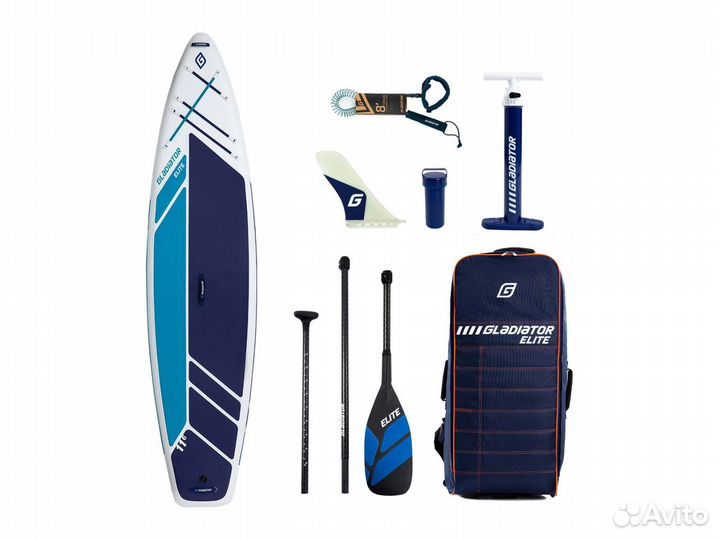 Сапсерф / Sup board Gladiator